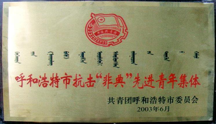 先進(jìn)集體